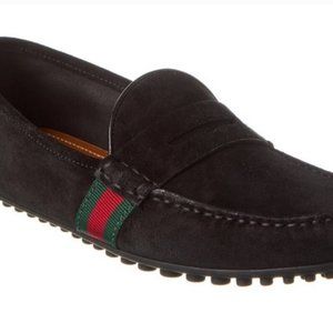 Gucchi mens shoes